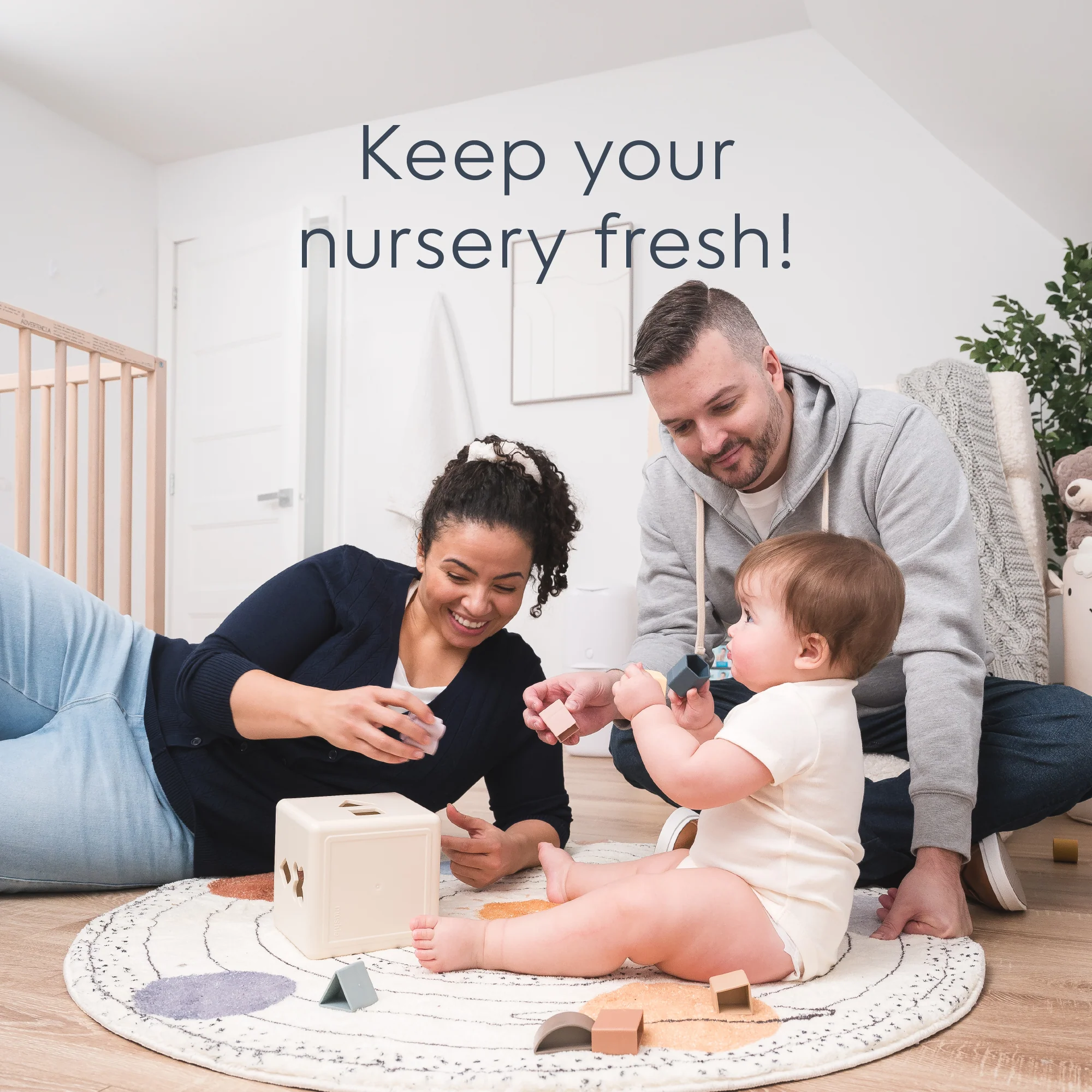 Diaper Genie® Compact Pail - Image 11