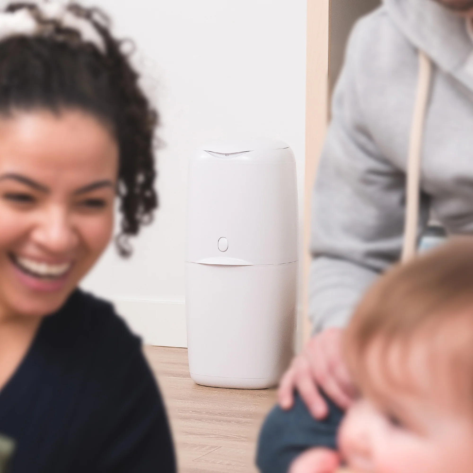 Diaper Genie® Compact Pail - Image 14