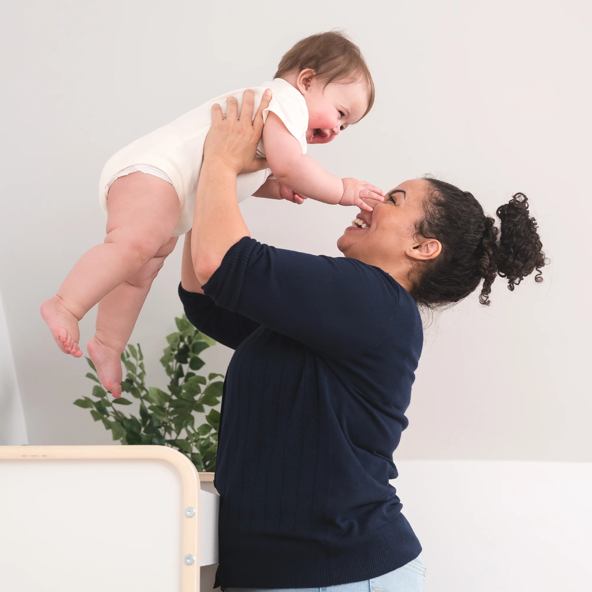 Diaper Genie® Compact Pail - Image 15