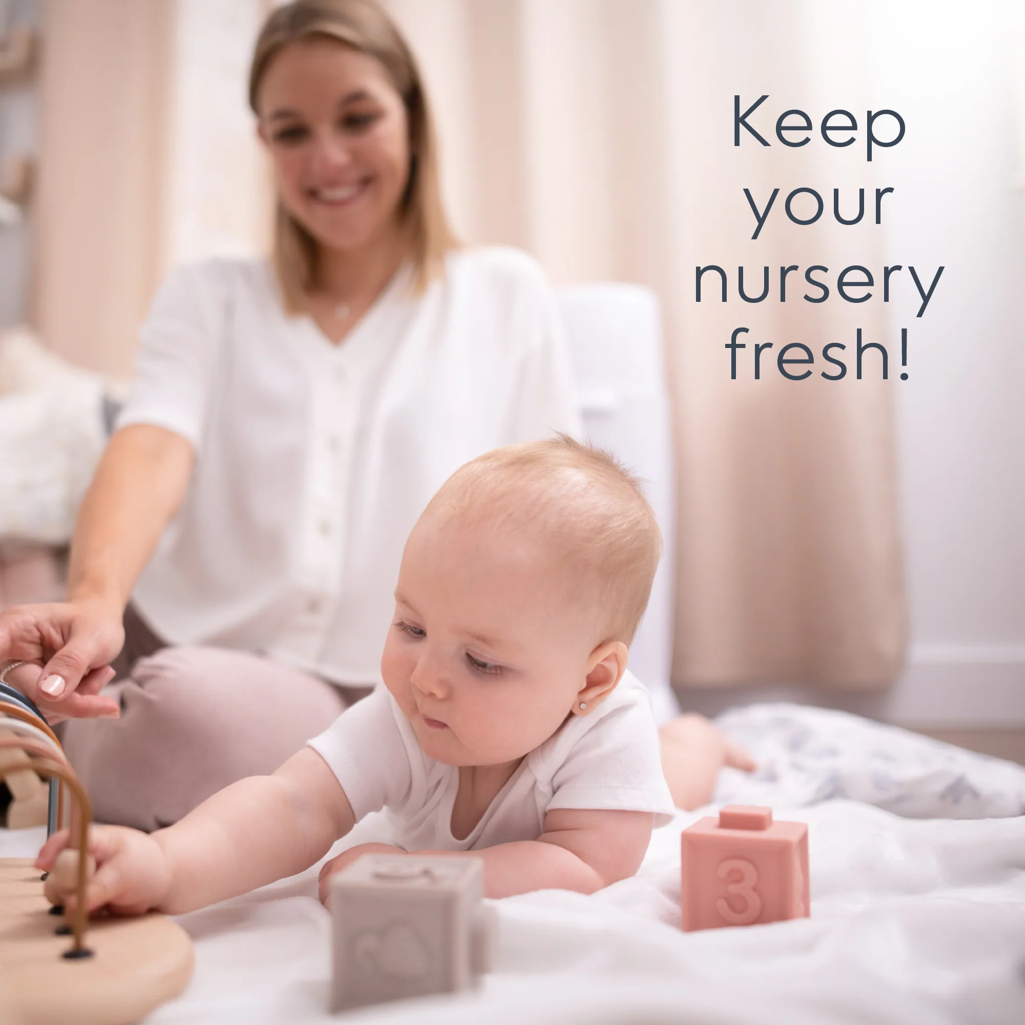 Diaper Genie® Complete Pail - Image 12