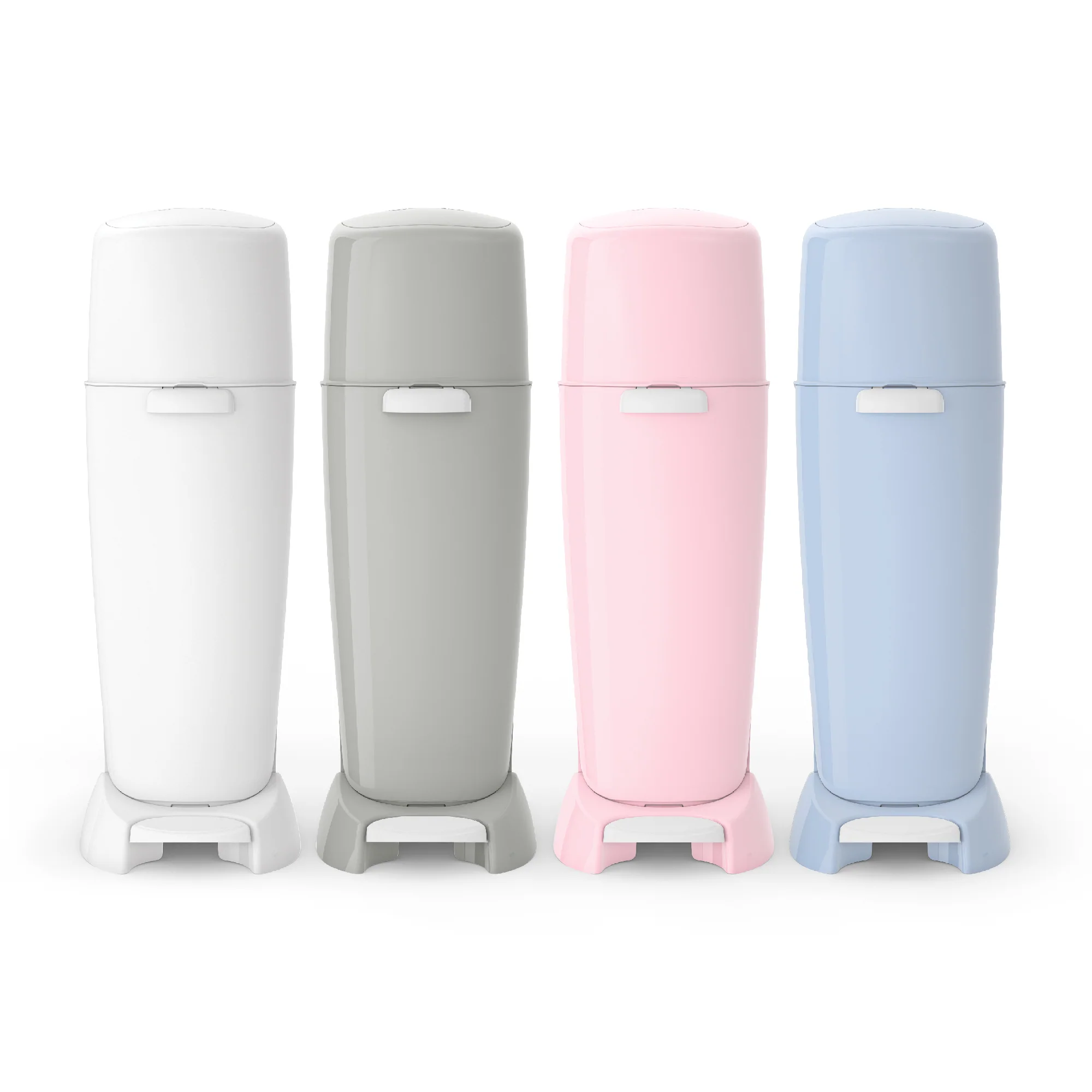 Diaper Genie® Complete Pail - Image 13