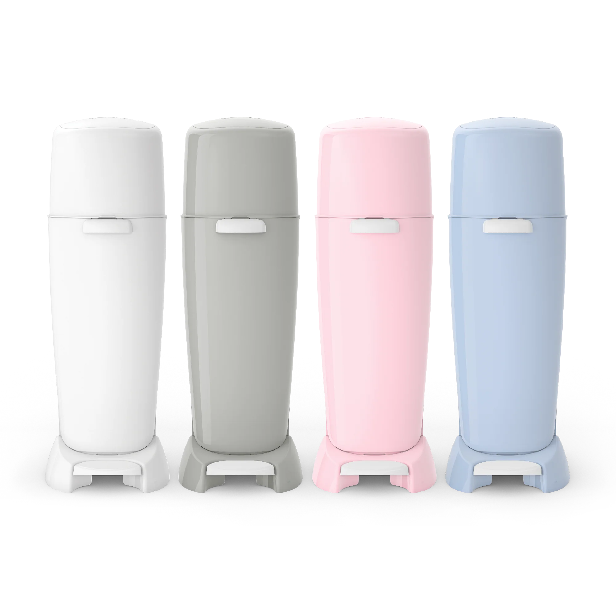 Diaper Genie® Complete Pail - Image 14