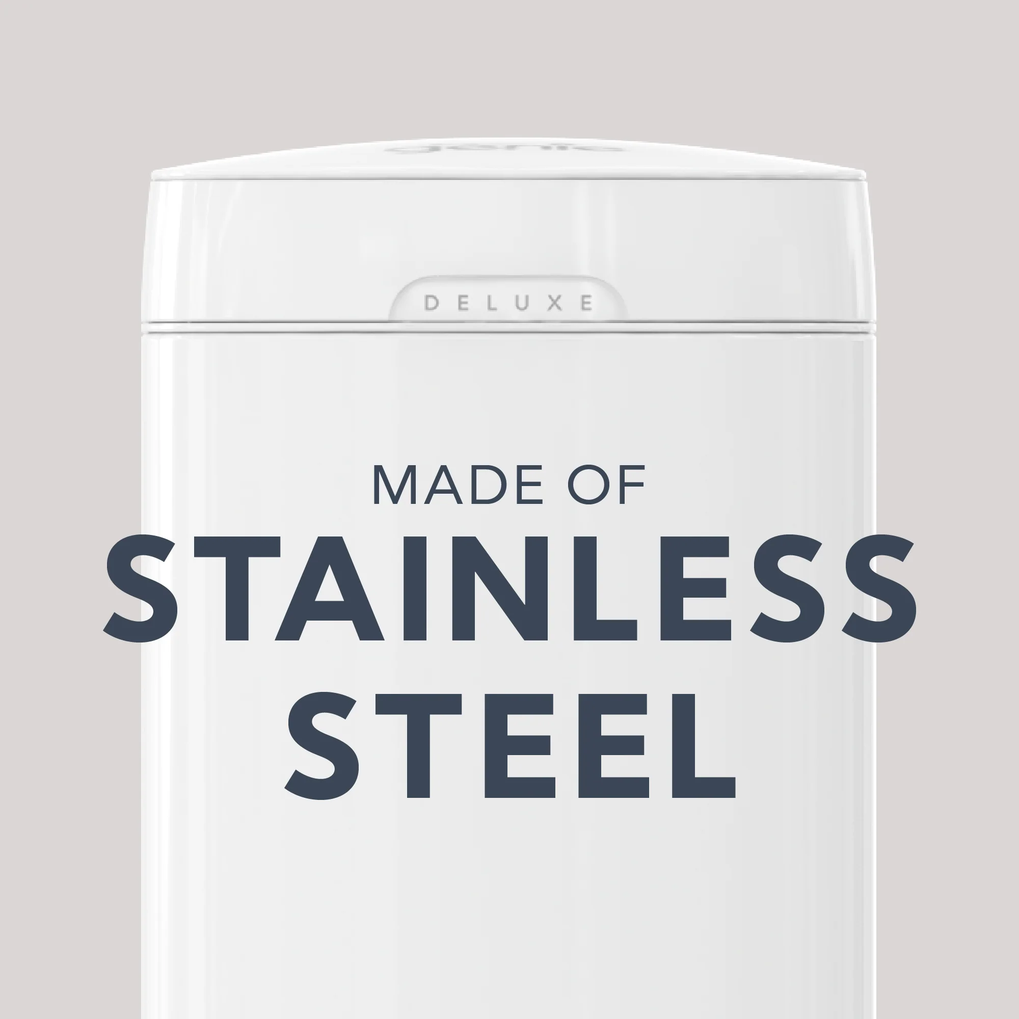 Diaper Genie® Deluxe Pail - Image 19