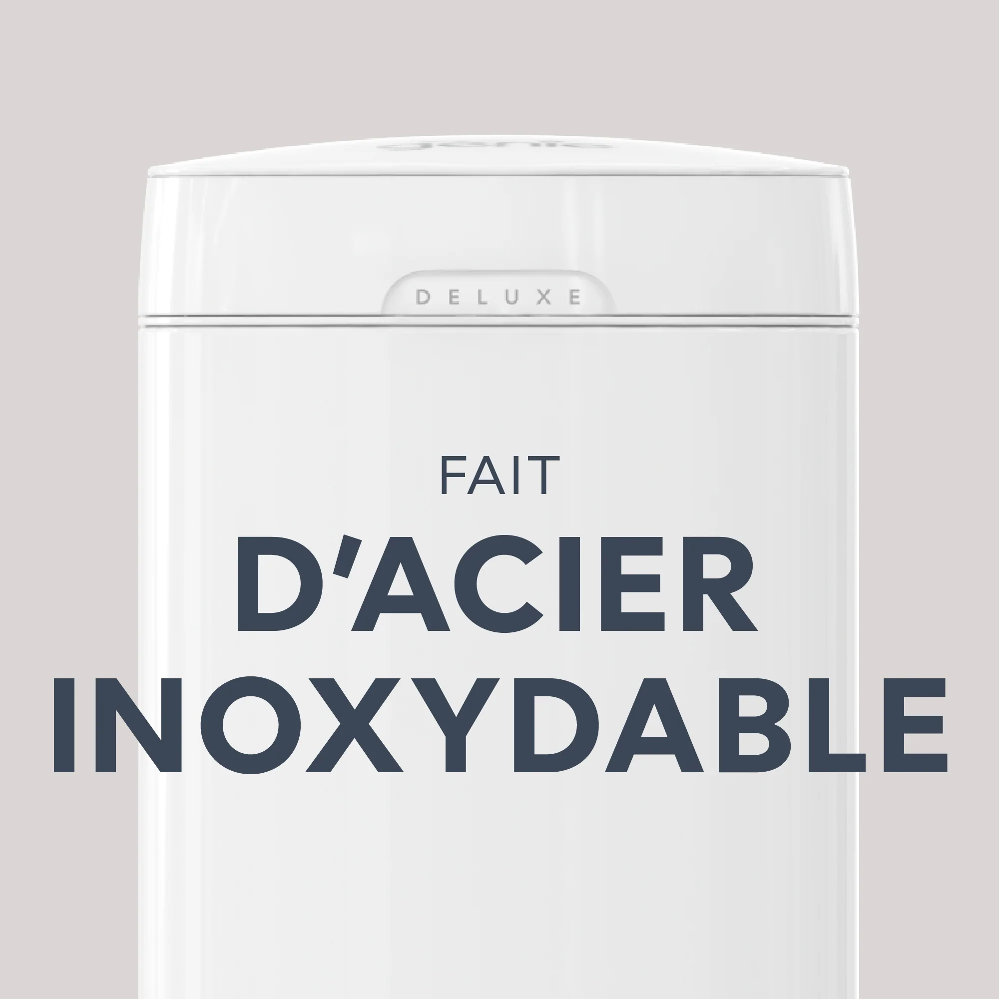 Diaper Genie® Deluxe Pail - Image 33