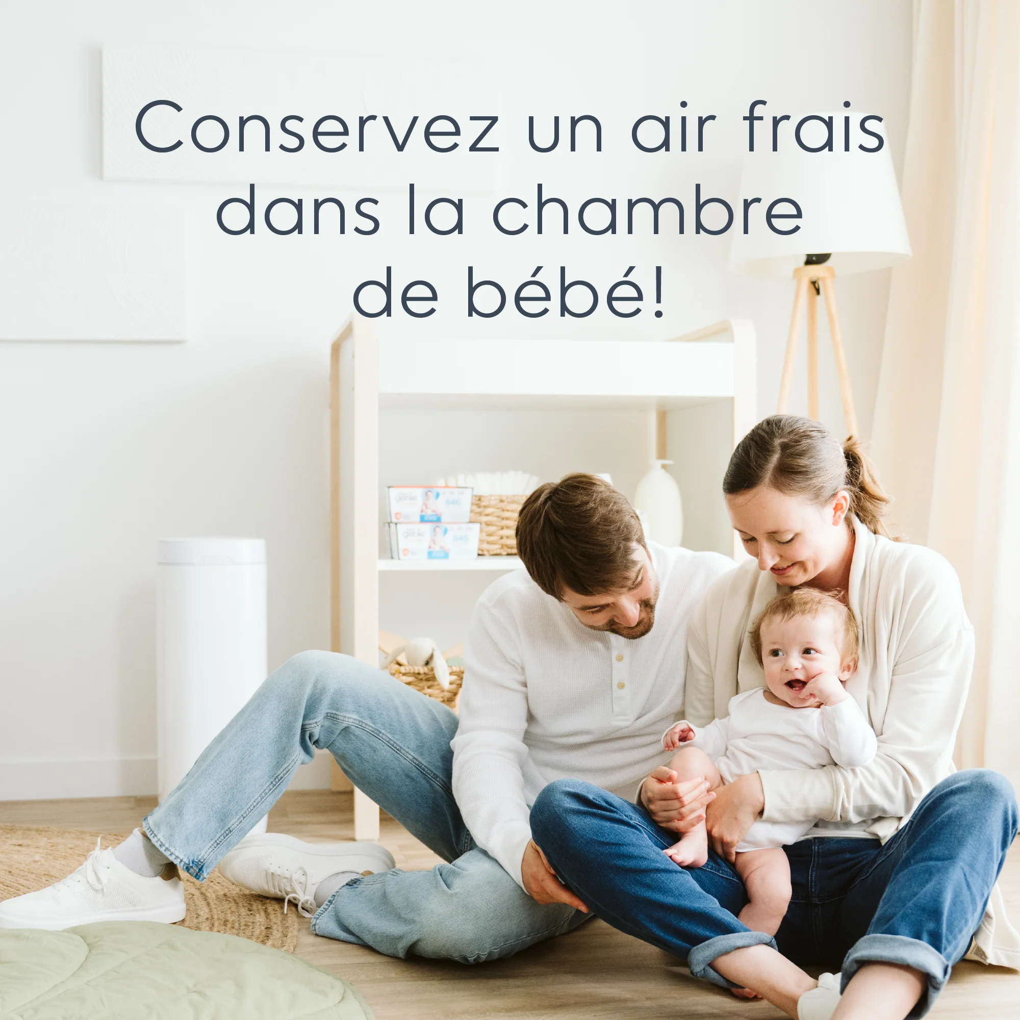 Diaper Genie® Deluxe Pail - Image 42