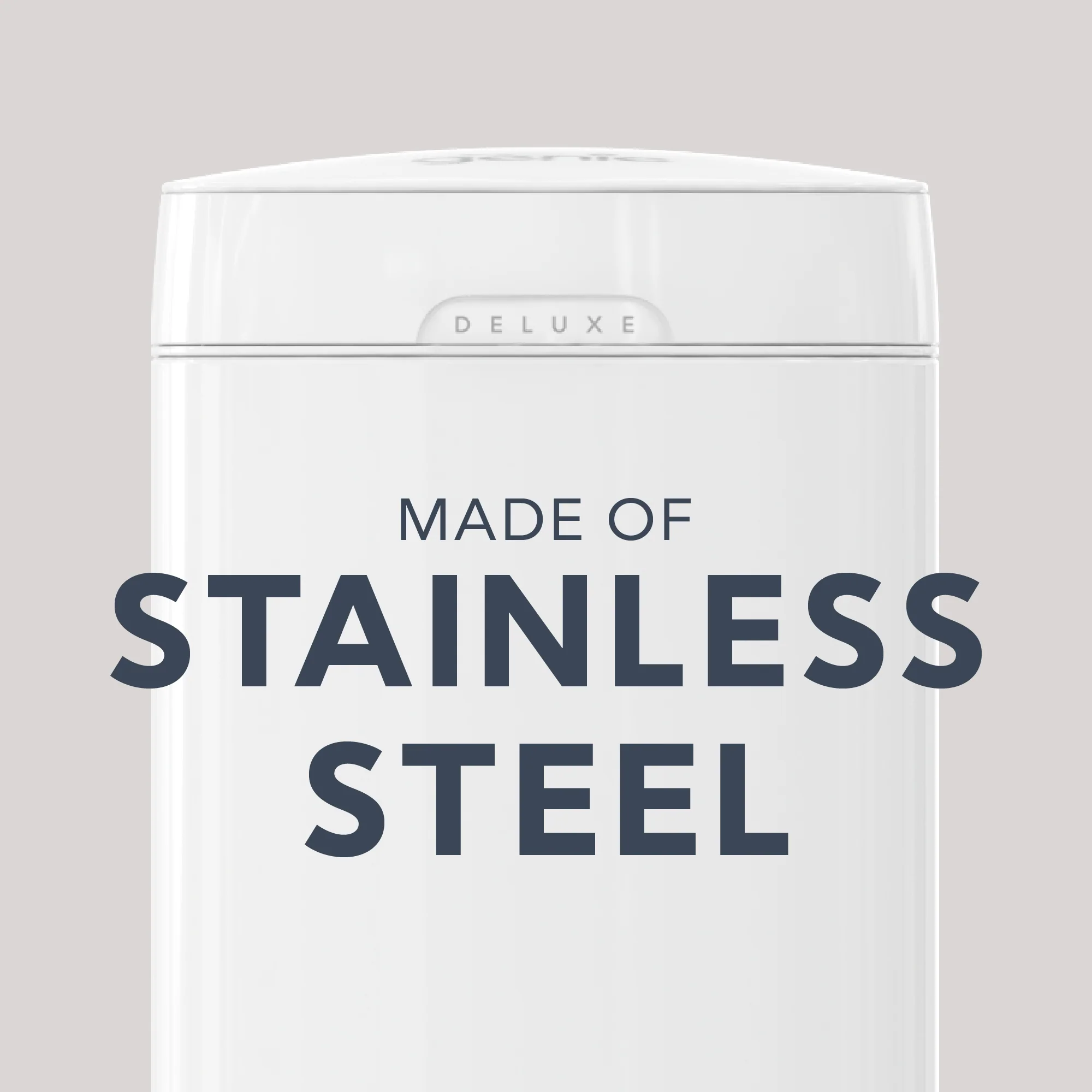 Diaper Genie® Deluxe Pail - Image 5