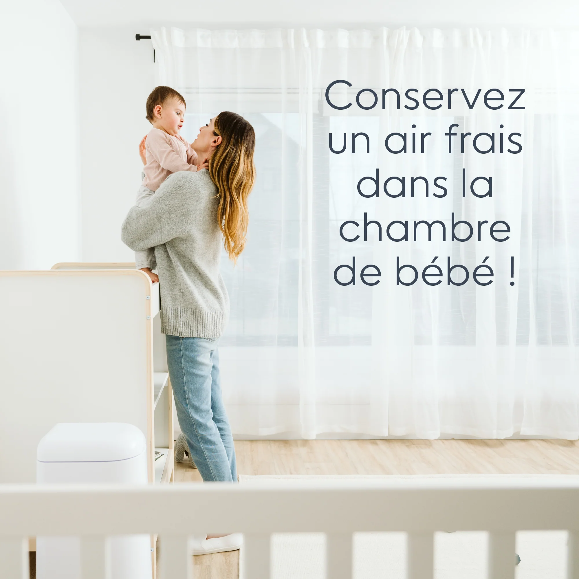 Diaper Genie® Easy Roll Pail Refill - Image 38