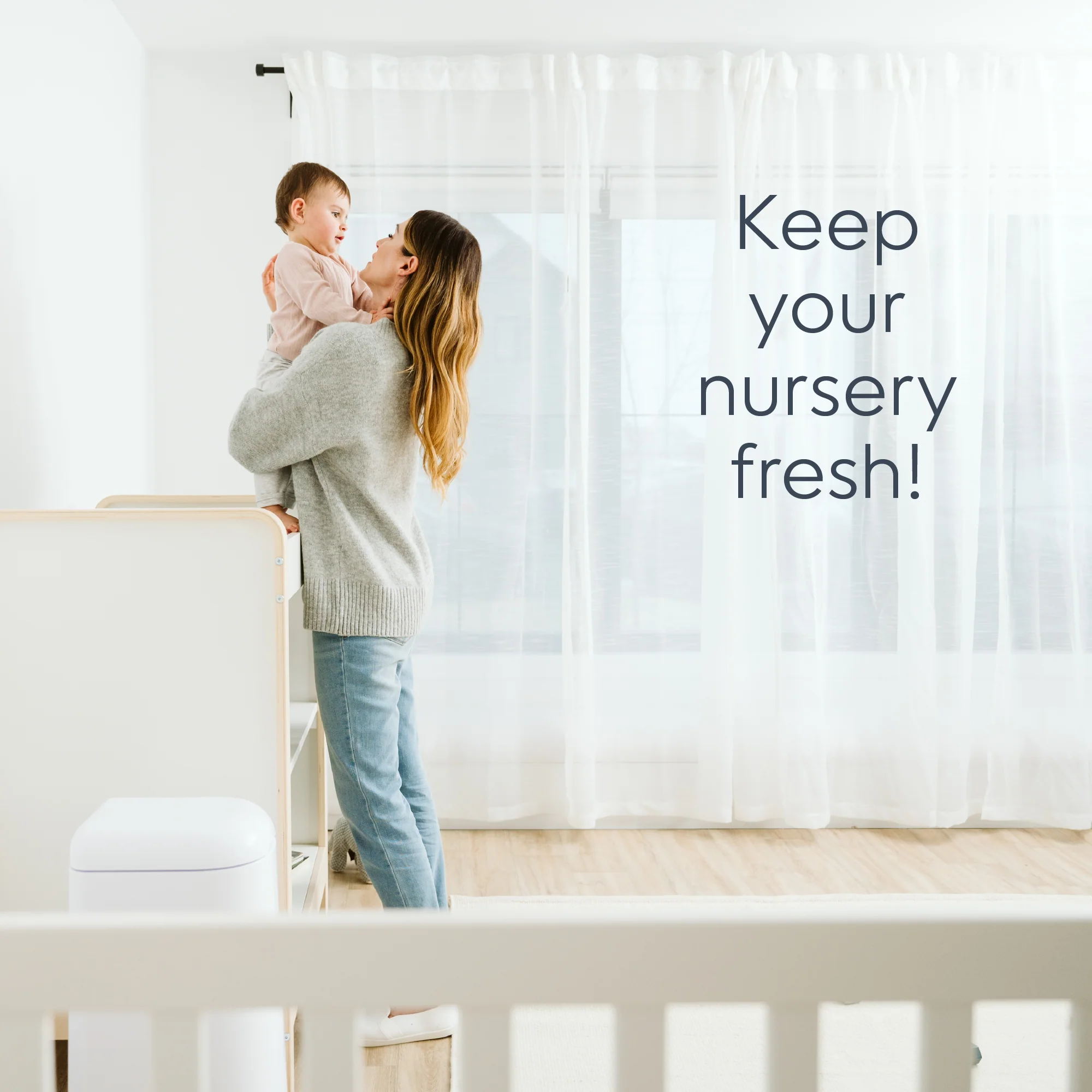 Diaper Genie® Easy Roll Pail Refill - Image 52