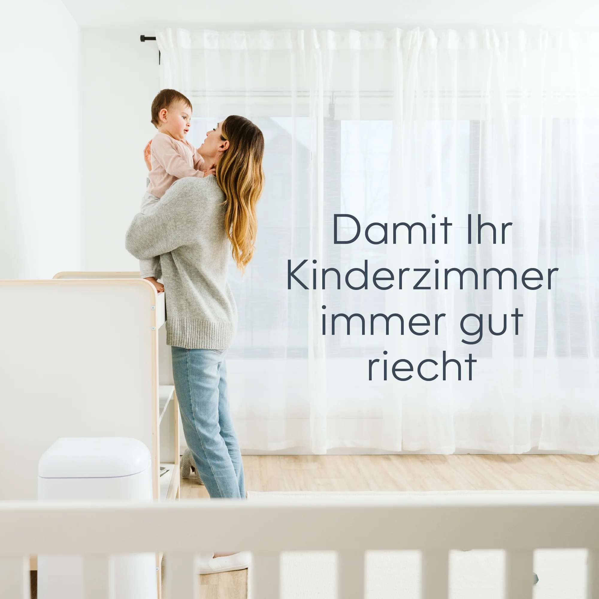 Diaper Genie® Easy Roll Pail Refill - Image 78