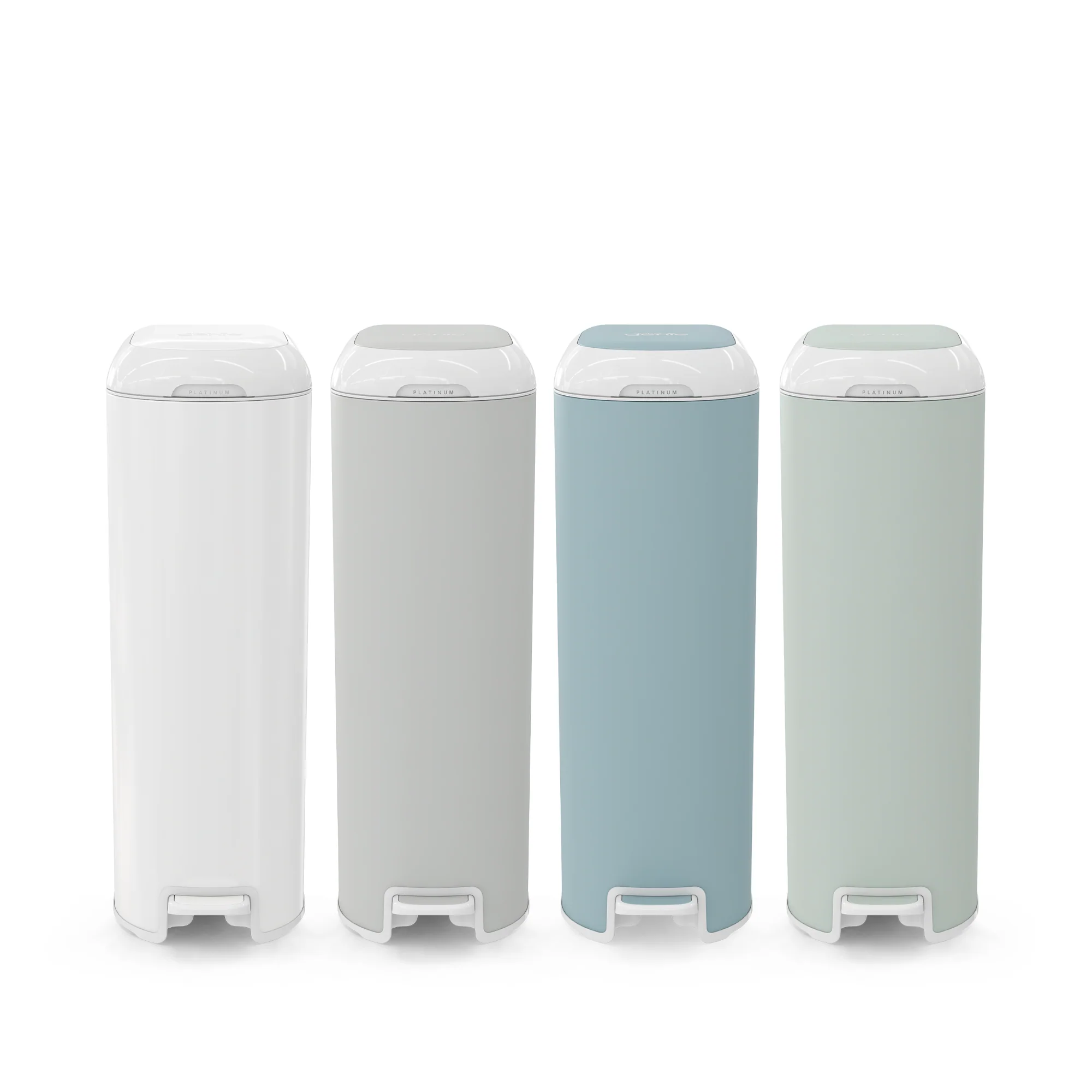 Diaper Genie® Platinum Pail - Image 15