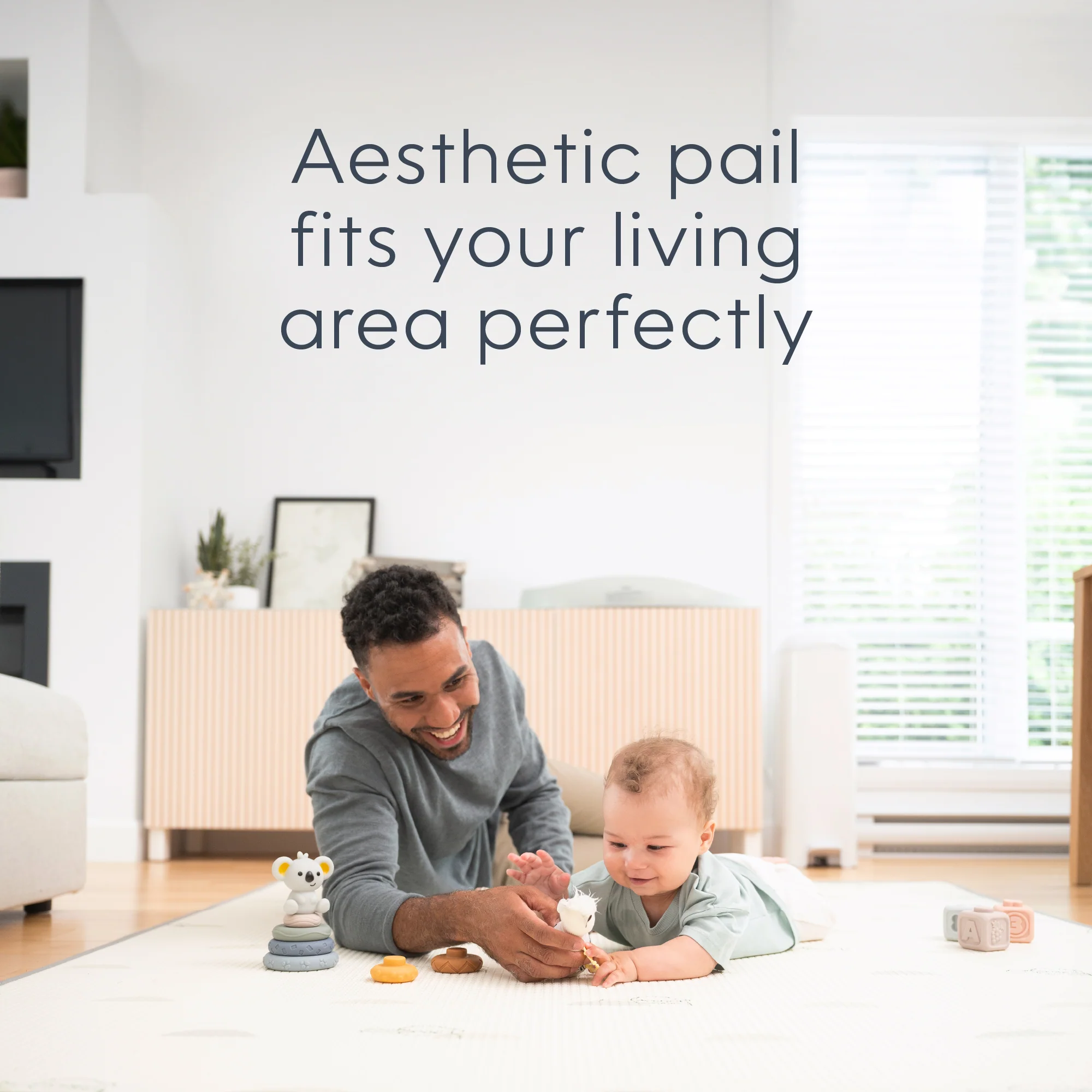 Diaper Genie® Platinum Pail - Image 36