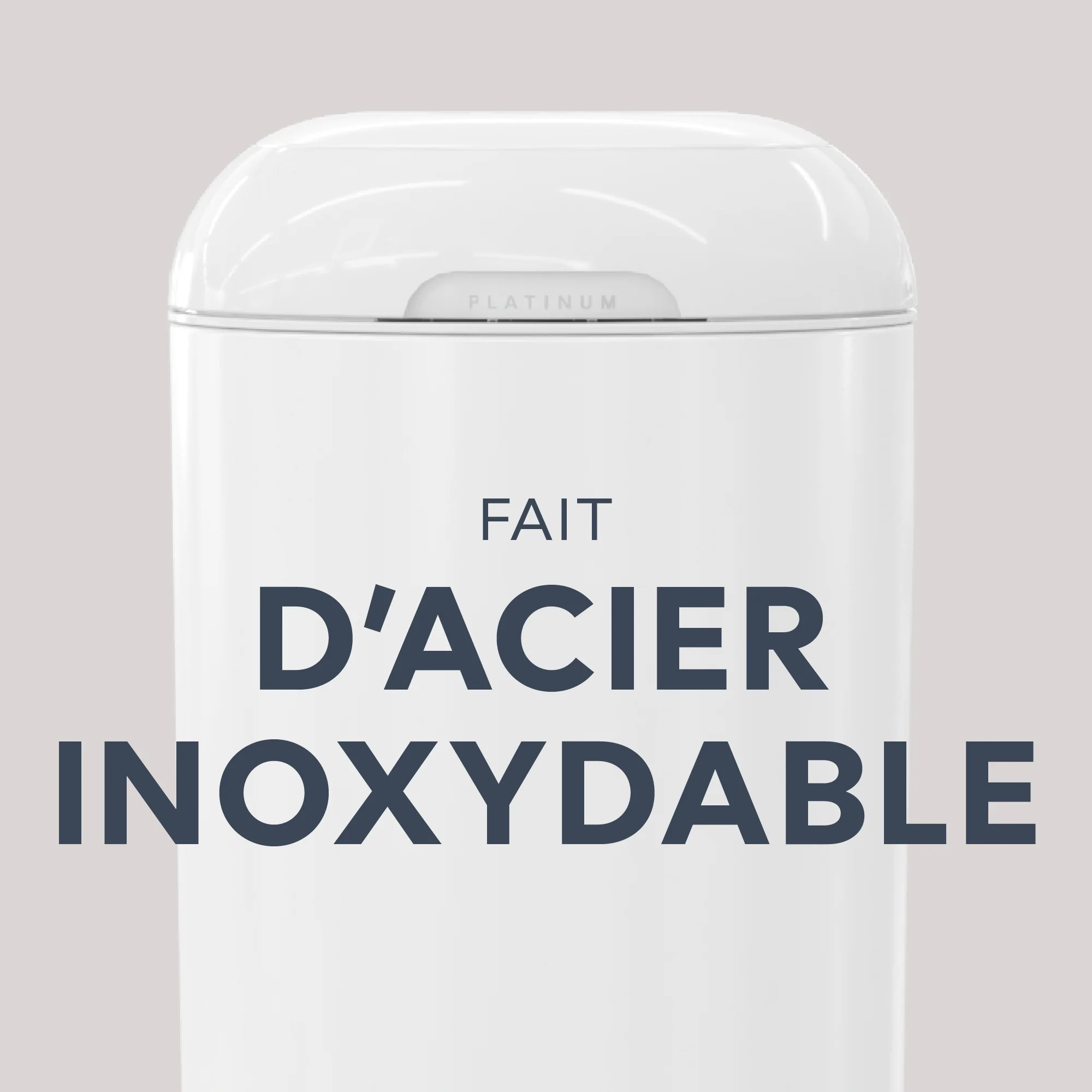 Diaper Genie® Platinum Pail - Image 39