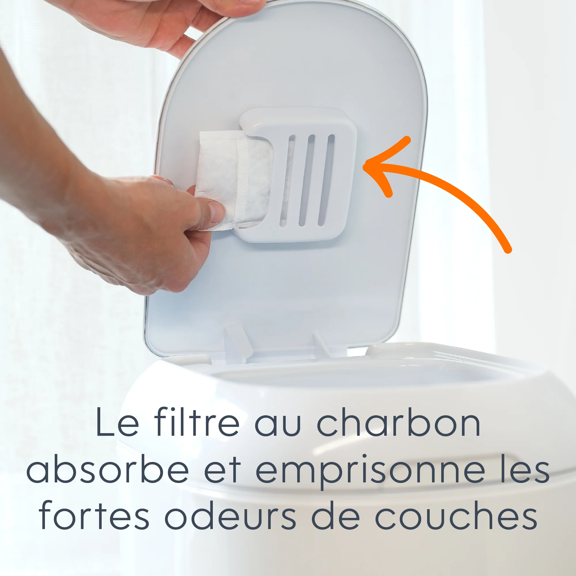 Diaper Genie® Platinum Pail - Image 52