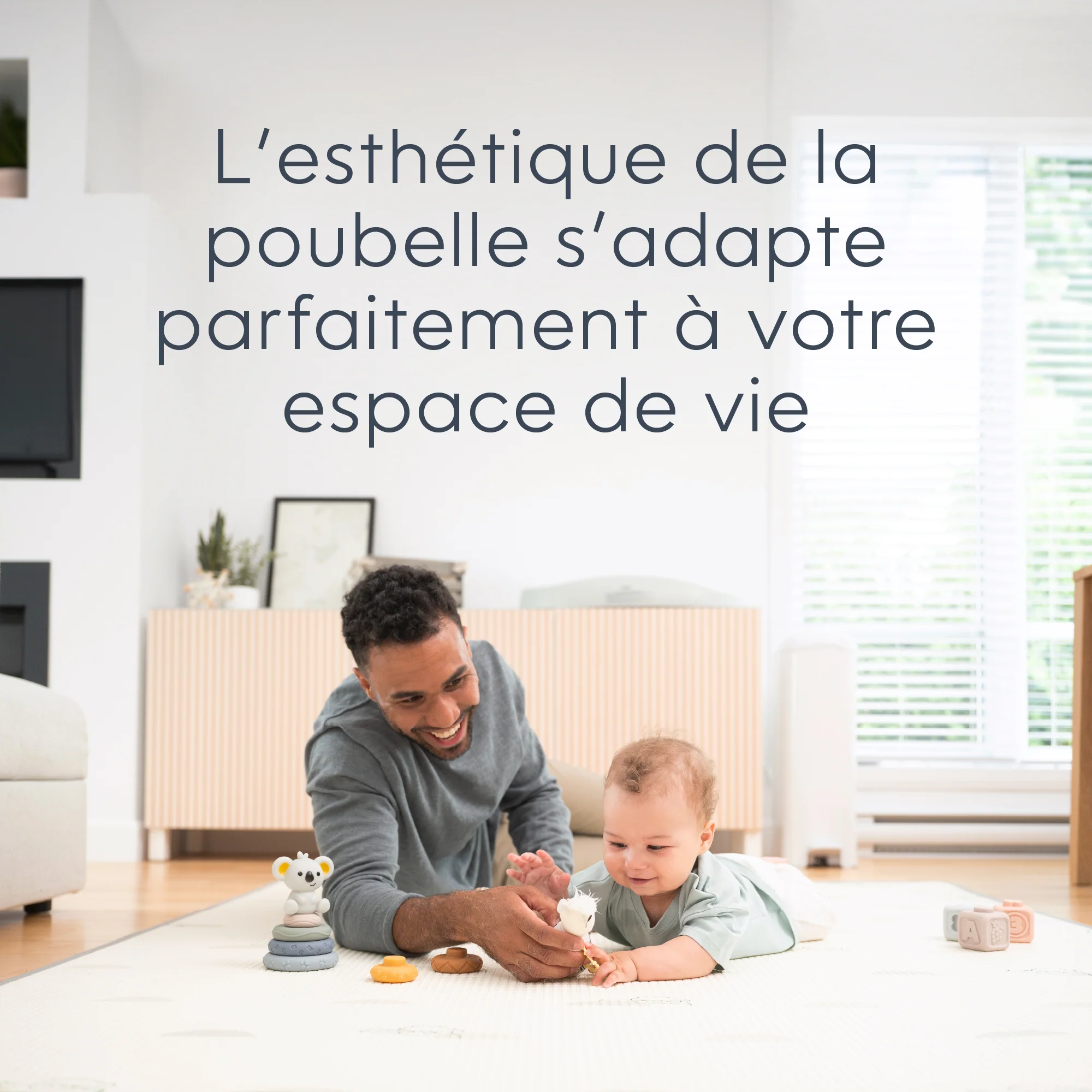 Diaper Genie® Platinum Pail - Image 54