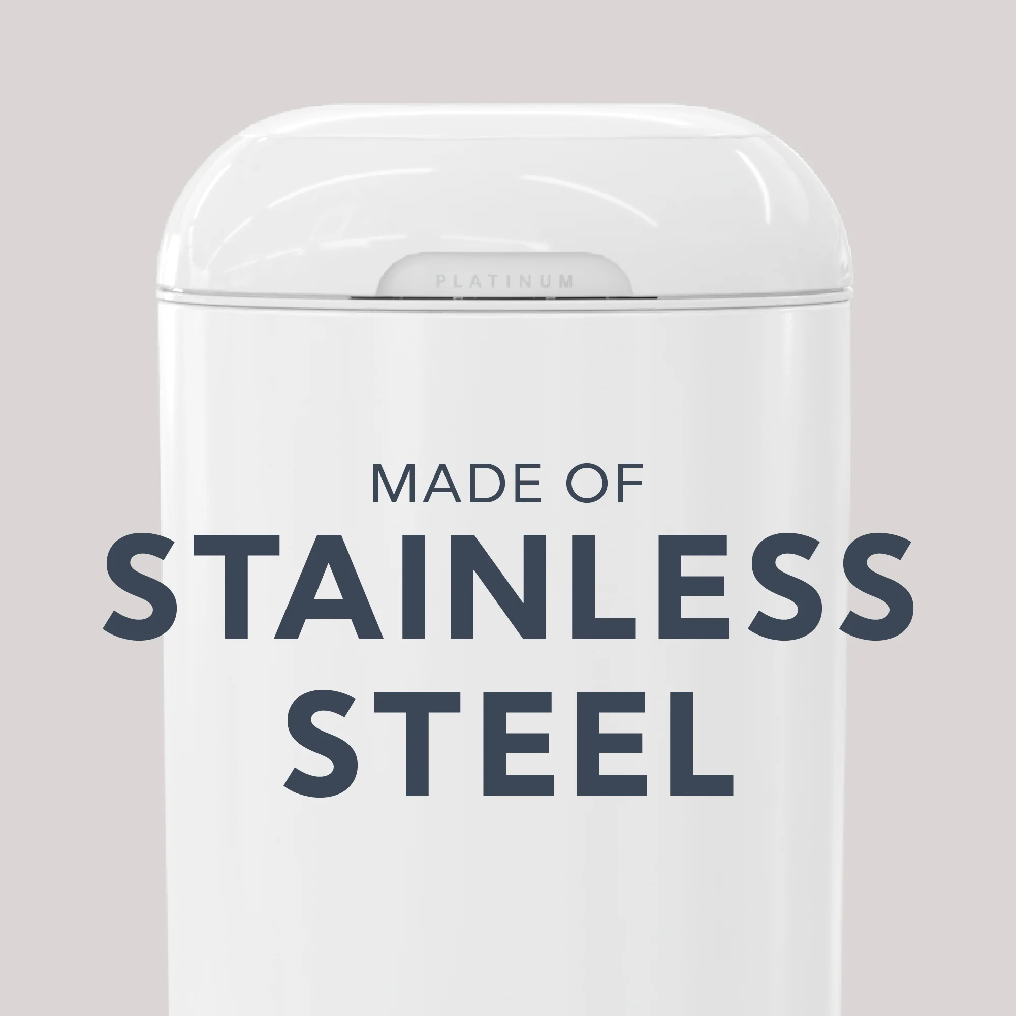 Diaper Genie® Platinum Pail - Image 57