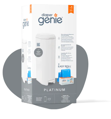 Diaper Genie® Platinum Pail - Image 71
