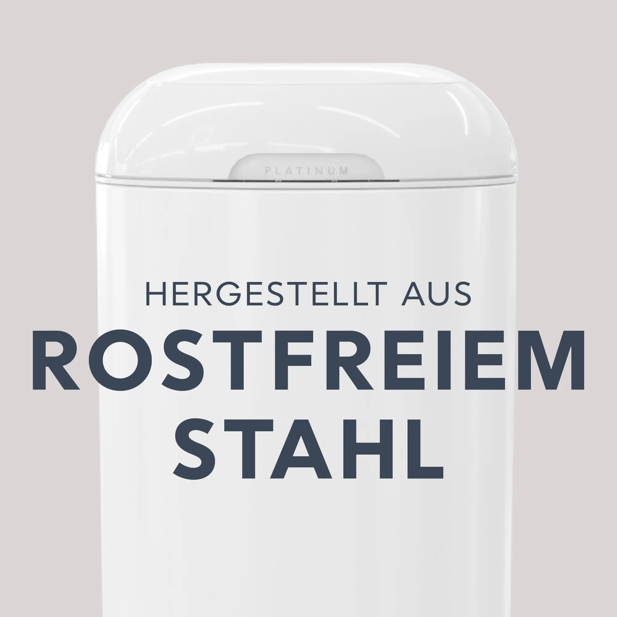 Diaper Genie® Platinum Pail - Image 88