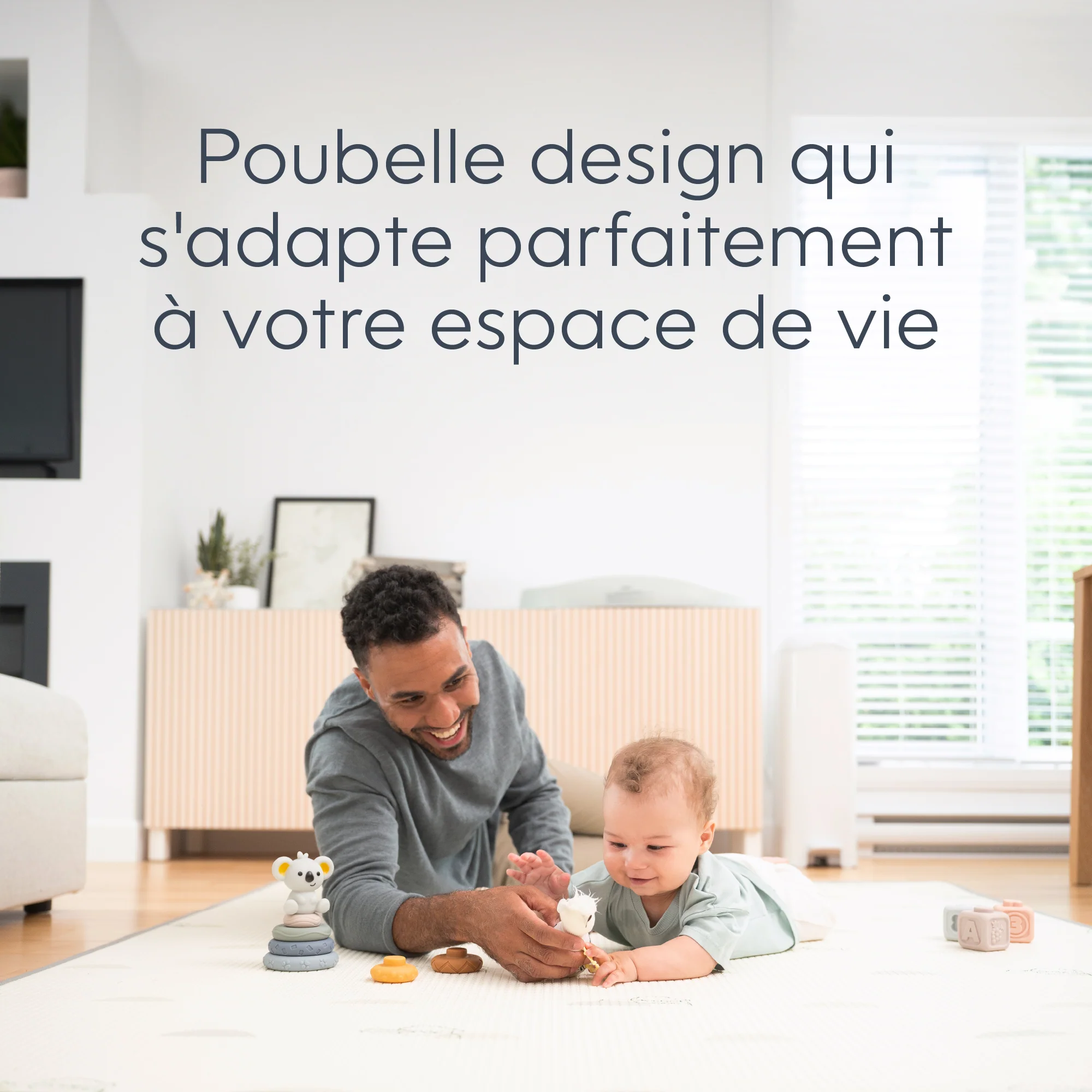 Diaper Genie® Platinum Pail - Image 90