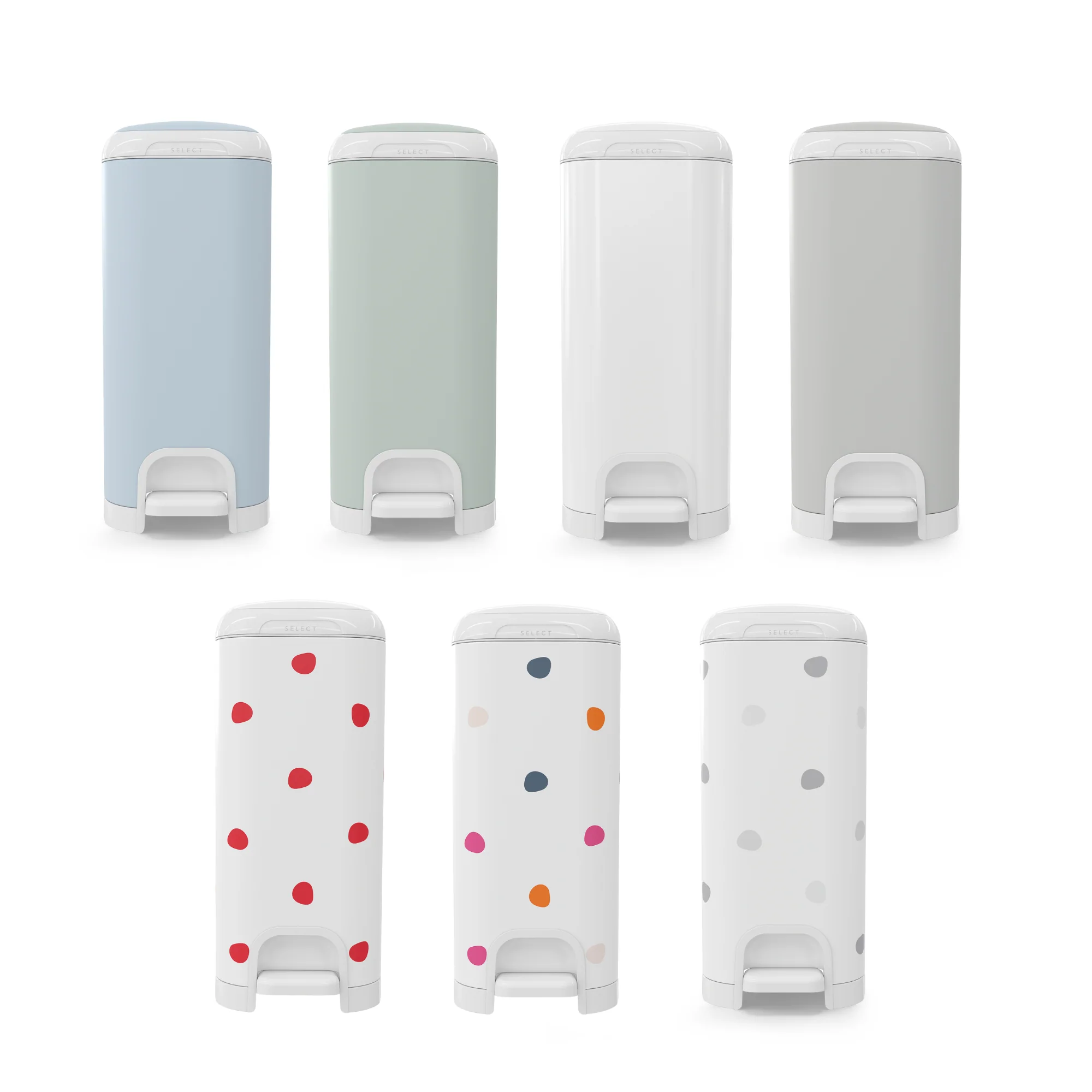 Diaper Genie® Select Pail - Image 4