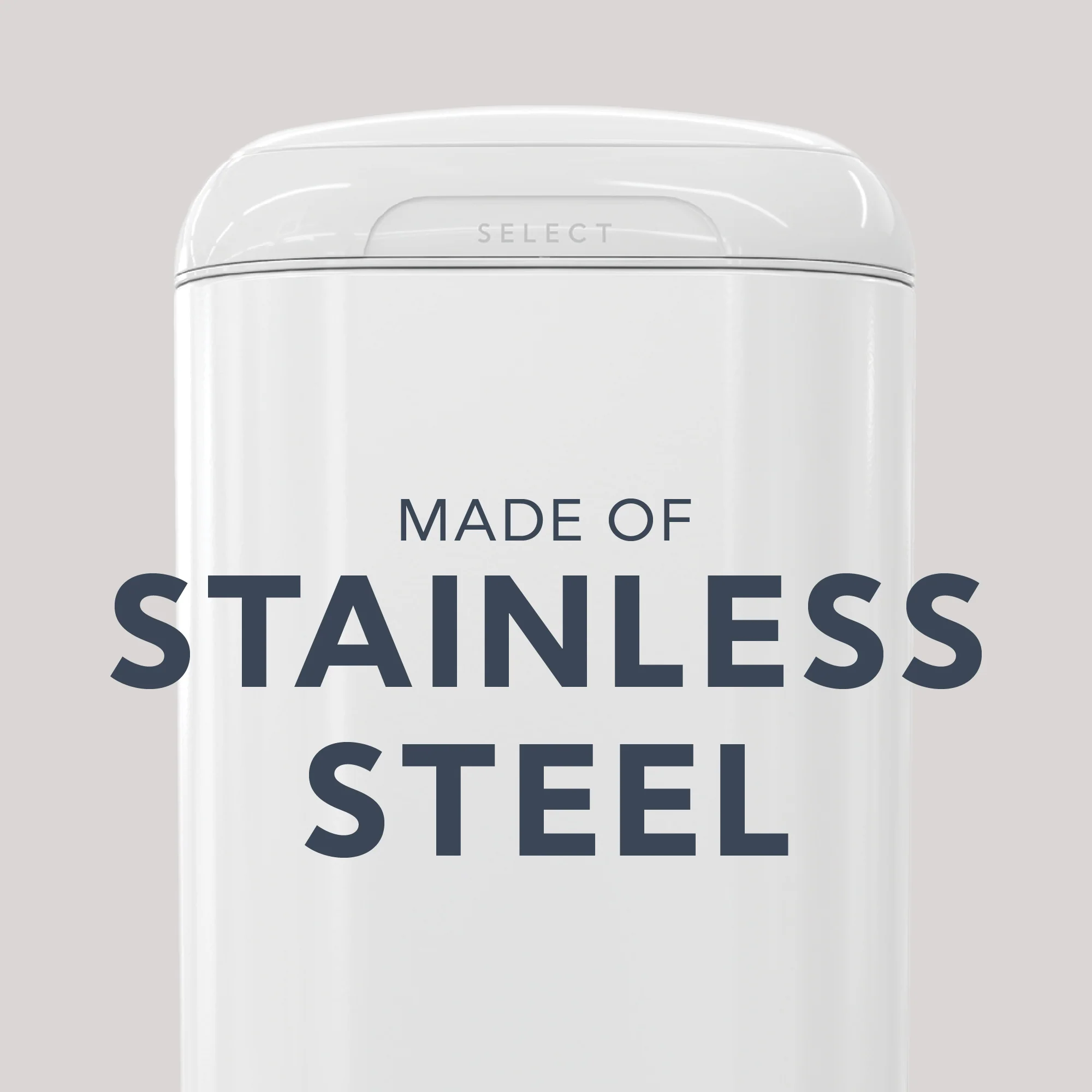 Diaper Genie® Select Pail - Image 5