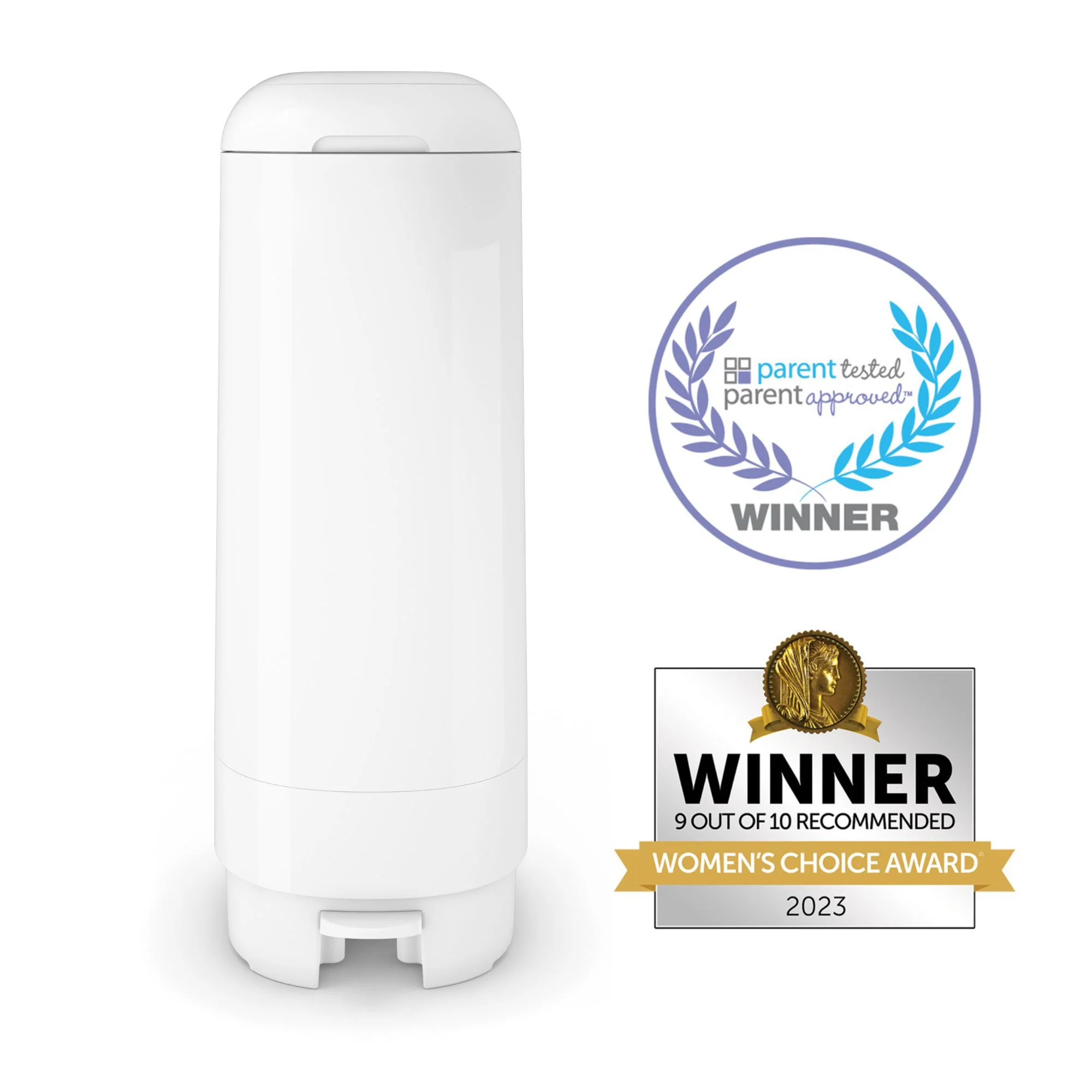 Diaper Genie® Signature Pail - Image 3