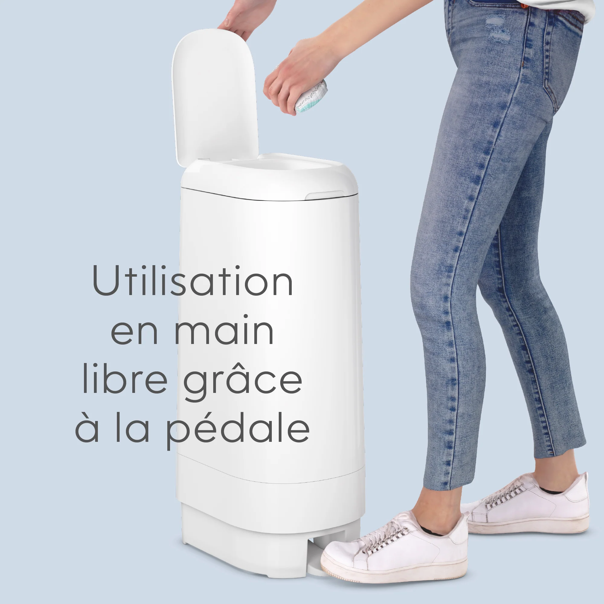 Diaper Genie® Signature Pail - Image 30