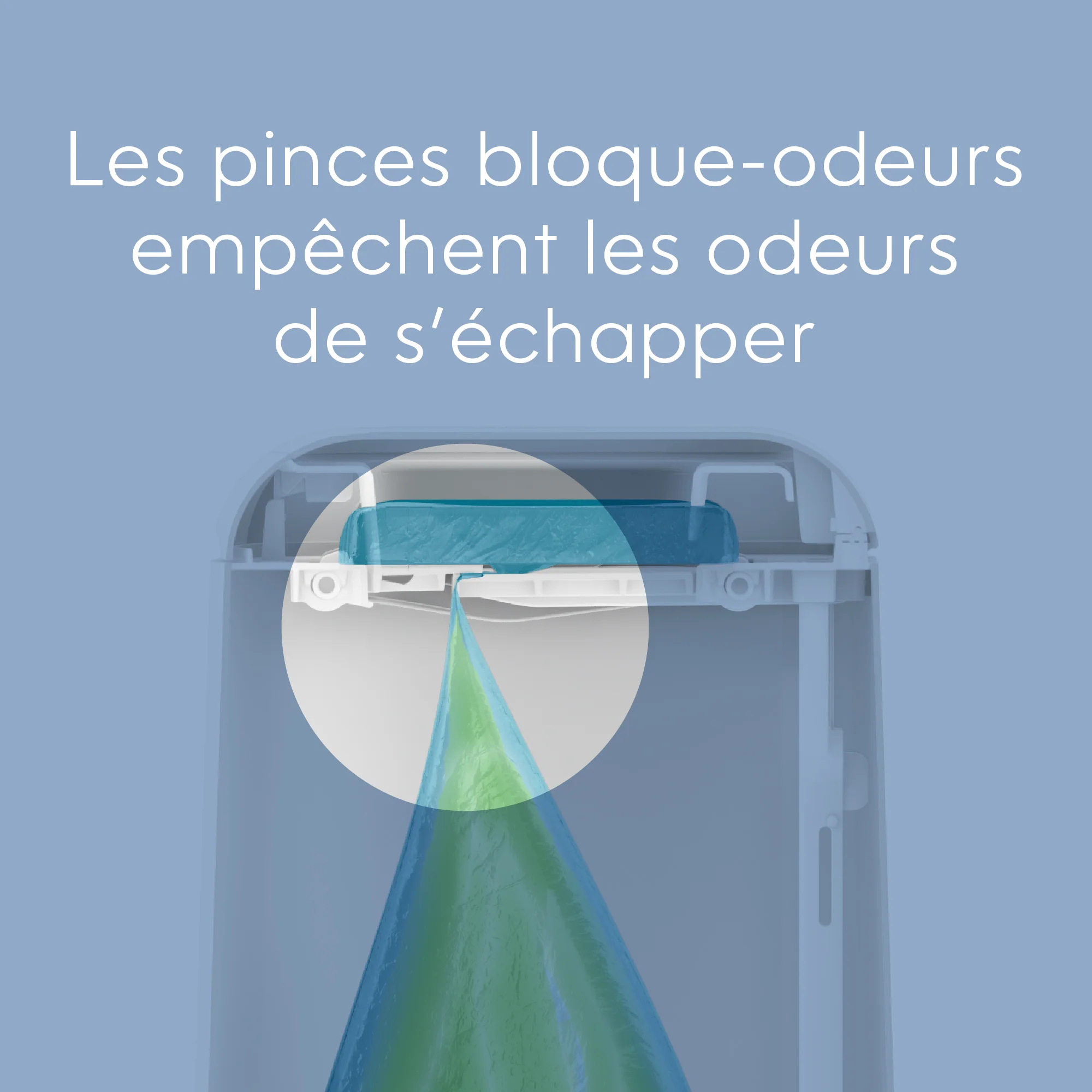 Diaper Genie® Signature Pail - Image 31