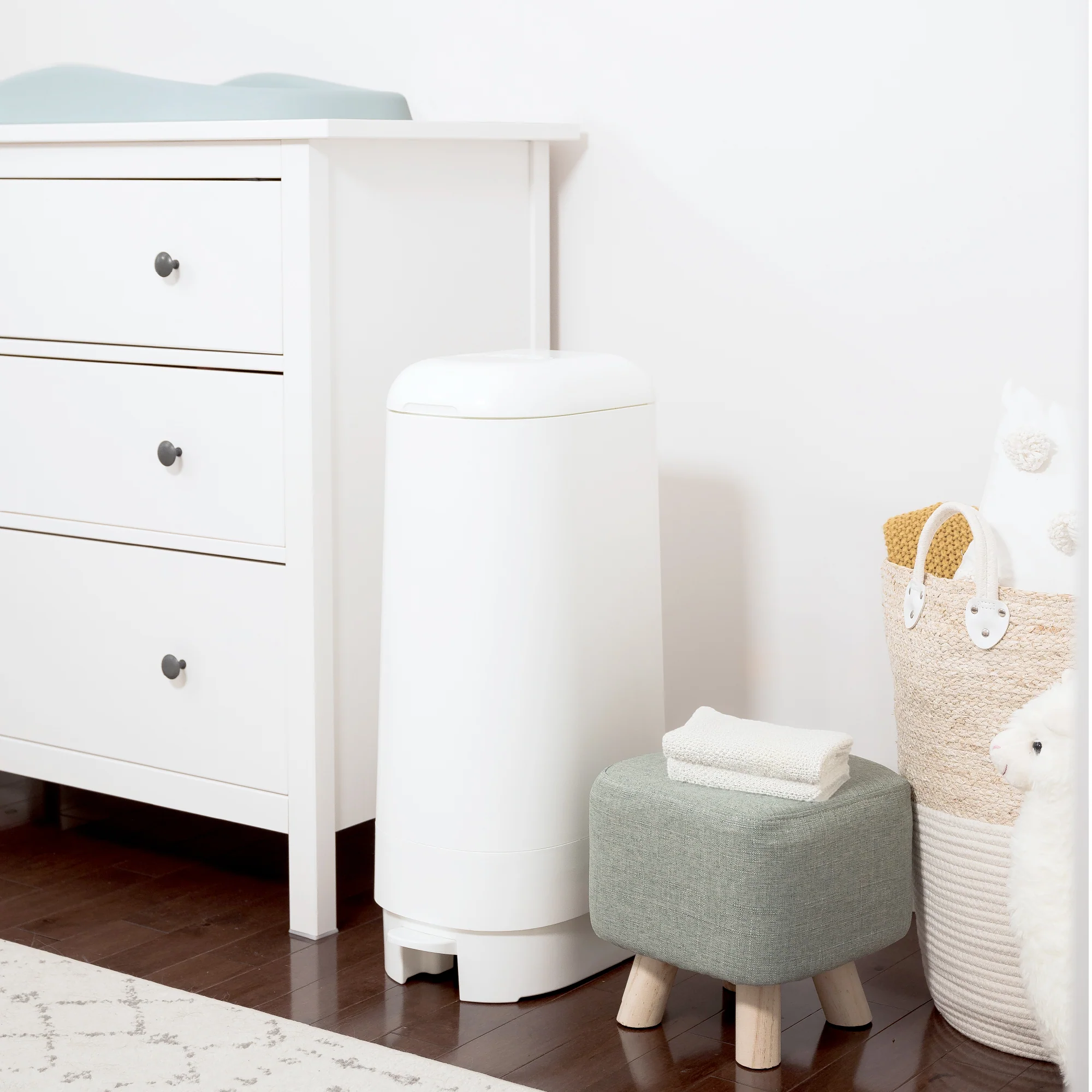 Diaper Genie® Signature Pail - Image 38