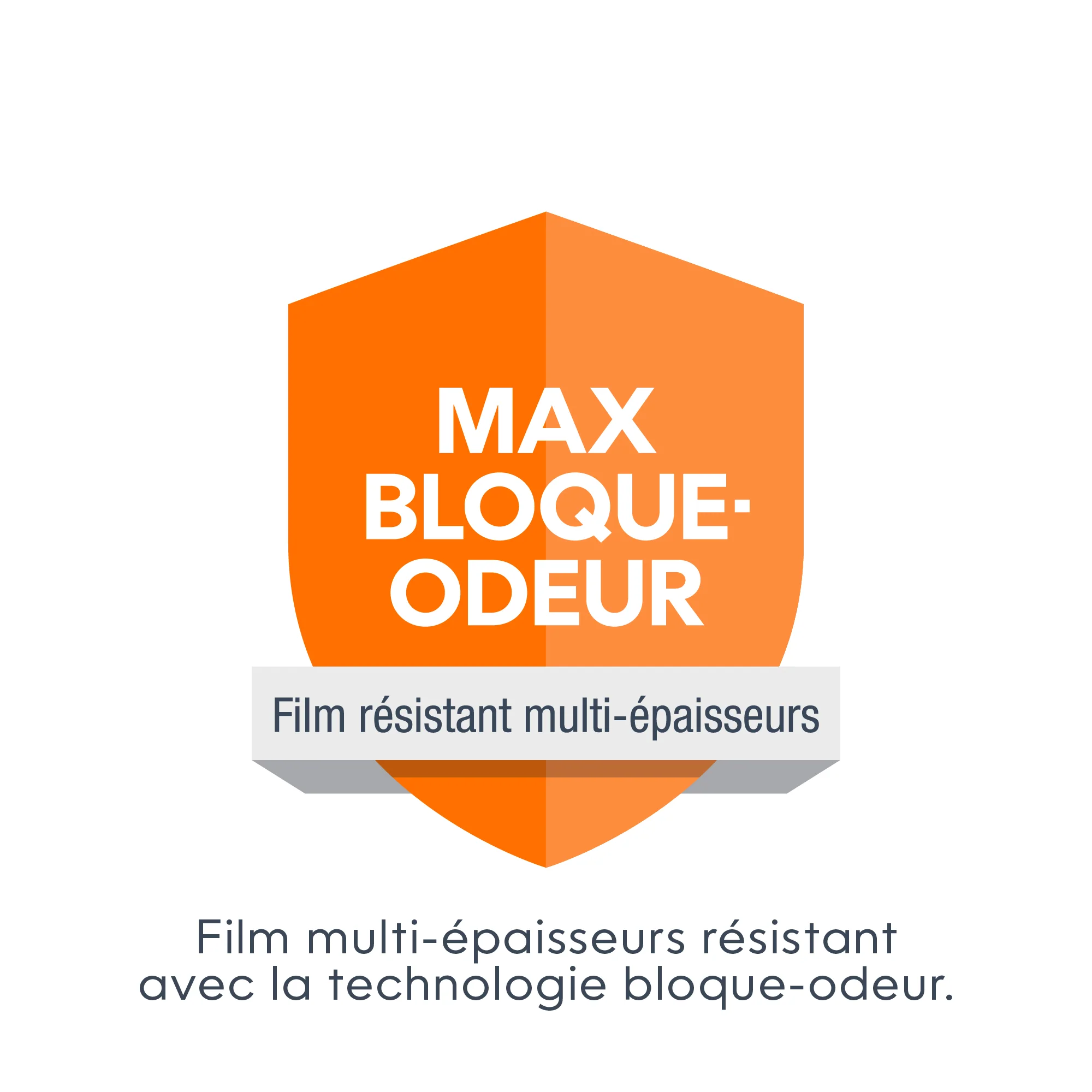 Diaper Genie® Jumbo Square Pail Refill - Image 31